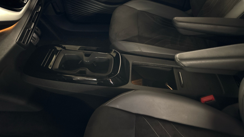 Volkswagen ID.4 109kW Life Pure 52kWh 5dr Auto Electric Estate